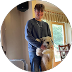 Profile photo of Lucas W