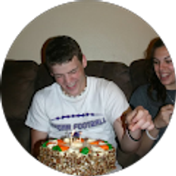 Profile photo of David Joseph