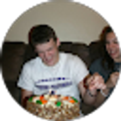 Profile photo of David Joseph