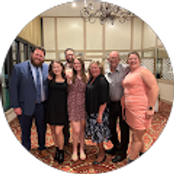 Profile photo of Mary Davis