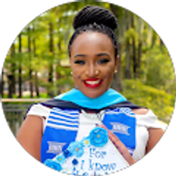 Profile photo of Faydra Martin