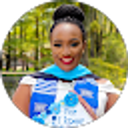 Profile photo of Faydra Martin