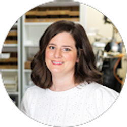 Profile photo of Christy Etheredge