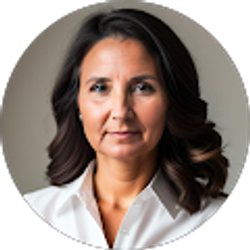 Profile photo of Laurie Bernard