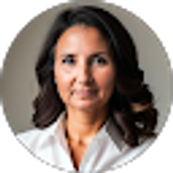 Profile photo of Laurie Bernard