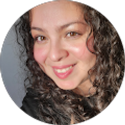 Profile photo of Itzel De La Cruz