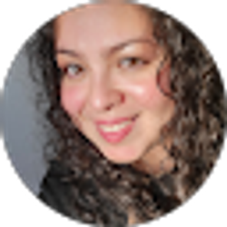 Profile photo of Itzel De La Cruz