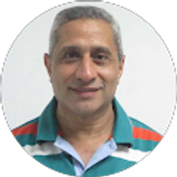 Profile photo of nabil bashir