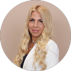 Profile photo of Carmit Benbaruh