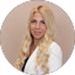 Profile photo of Carmit Benbaruh