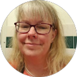 Profile photo of Becky Kobish
