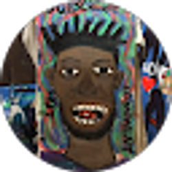 Profile photo of The Diop Show