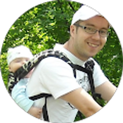 Profile photo of Alexey Solovyev