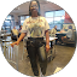 Profile photo of DeJona Simmons