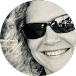 Profile photo of Kate Tolmachoff