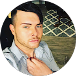 Profile photo of Jeremy Wallace