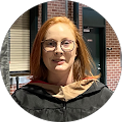 Profile photo of Paulina Morrow