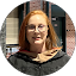 Profile photo of Paulina Morrow