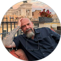 Profile photo of John Faggiano