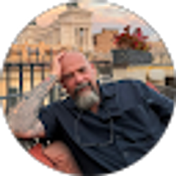 Profile photo of John Faggiano