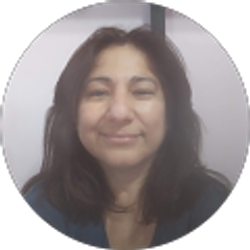 Profile photo of Beatriz Jamaica