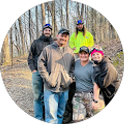 Profile photo of Lillie Reed