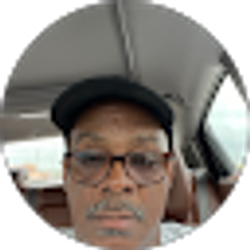 Profile photo of Charlie Mayes