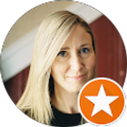 Profile photo of Nell Kushlak