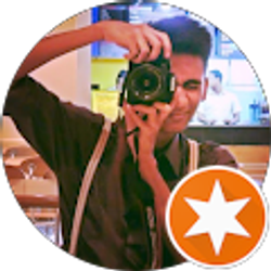 Profile photo of Nabil Haider