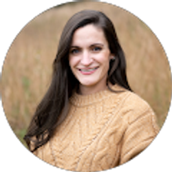 Profile photo of Emily Arnold