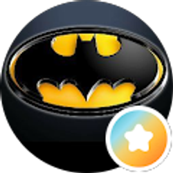 Profile photo of I'M BATMAN