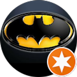 Profile photo of I'M BATMAN