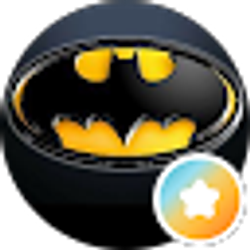 Profile photo of I'M BATMAN