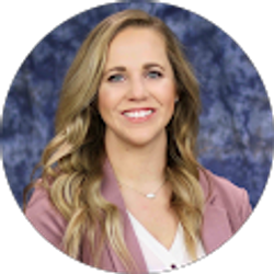 Profile photo of Jessica Kyarsgaard