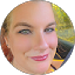 Profile photo of Samantha Trantham