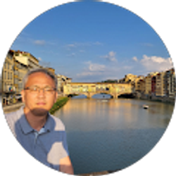 Profile photo of Seoungwon You