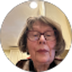 Profile photo of Maryann Thomas