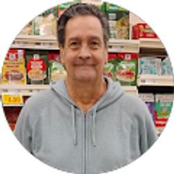 Profile photo of Mario Escalante