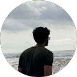 Profile photo of Sai Kiran