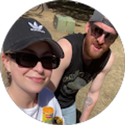 Profile photo of Rachael Parker