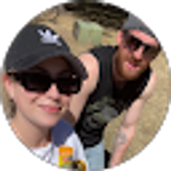 Profile photo of Rachael Parker