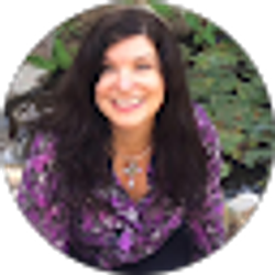 Profile photo of Veronica Crystal Young