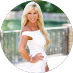 Profile photo of Christine Jensen