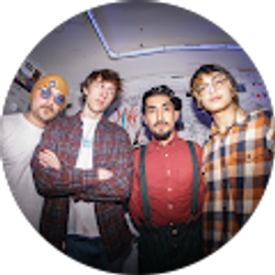 Profile photo of Pinto Sunshine