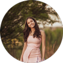 Profile photo of Anya Mendez