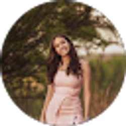 Profile photo of Anya Mendez
