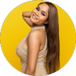 Profile photo of Shella Jean