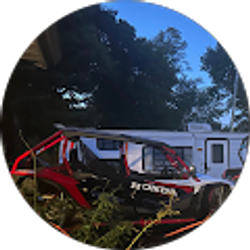 Profile photo of Gregory Burch