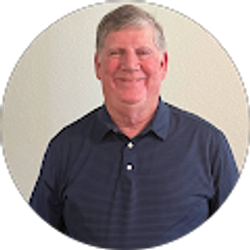 Profile photo of Randall Smith