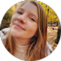 Profile photo of Rebecca Fitzgerald